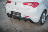 Maxton Design - Rear Side Splitters V.3 Alfa Romeo Giulietta (Facelift) Rear Side Splitters Maxton Design royalty-bespoke.myshopify.com