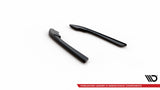 Maxton Design - Rear Side Splitters V.3 BMW Series 3 M-Pack / M340i G20/G21 Rear Side Splitters Maxton Design royalty-bespoke.myshopify.com