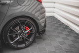 Maxton Design - Rear Side Splitters V.3 Hyundai I30N MK3 Facelift Hatchback Rear Side Splitters Maxton Design royalty-bespoke.myshopify.com