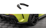 Maxton Design - Rear Side Splitters V.5 BMW Series 1 M-Pack / M135i F40 Rear Side Splitters Maxton Design royalty-bespoke.myshopify.com