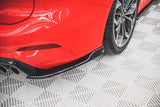 Maxton Design - Rear Side Splitters V.4 Ford Focus ST-Line Estate MK4 Rear Side Splitters Maxton Design royalty-bespoke.myshopify.com