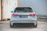 Maxton Design - Rear Valance Audi RS3 8V Sportback Rear Diffuser Maxton Design royalty-bespoke.myshopify.com