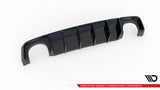 Maxton Design - Rear Valance Audi RS3 8V Sportback Rear Diffuser Maxton Design royalty-bespoke.myshopify.com