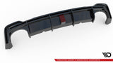 Maxton Design - Rear Valance Audi RS6 C8 / RS7 C8 Rear Diffuser Maxton Design royalty-bespoke.myshopify.com