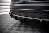 Maxton Design - Rear Valance Audi RSQ8 MK1