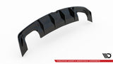 Maxton Design - Rear Valance Audi S3 8V Sedan Rear Diffuser Maxton Design royalty-bespoke.myshopify.com