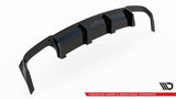 Maxton Design - Rear Valance Audi S8 D5 Rear Diffuser Maxton Design royalty-bespoke.myshopify.com