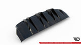 Maxton Design - Rear Valance Audi E-Tron GT / RS GT MK1 Rear Diffuser Maxton Design royalty-bespoke.myshopify.com