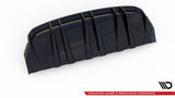 Maxton Design - Rear Valance Audi E-Tron GT / RS GT MK1 Rear Diffuser Maxton Design royalty-bespoke.myshopify.com