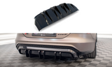 Maxton Design - Rear Valance Audi E-Tron GT / RS GT MK1 Rear Diffuser Maxton Design royalty-bespoke.myshopify.com