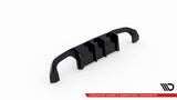 Maxton Design - Rear Valance BMW M2 F87 Rear Diffuser Maxton Design royalty-bespoke.myshopify.com
