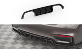 Maxton Design - Rear Valance BMW M4 F82 Rear Diffuser Maxton Design royalty-bespoke.myshopify.com