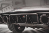Maxton Design - Rear Valance BMW M4 F82 Rear Diffuser Maxton Design royalty-bespoke.myshopify.com