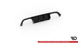 Maxton Design - Rear Valance BMW M4 F82 Rear Diffuser Maxton Design royalty-bespoke.myshopify.com