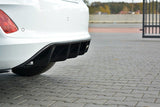 Maxton Design - Rear Valance Ford Fiesta ST-Line MK8 Rear Diffuser Maxton Design royalty-bespoke.myshopify.com