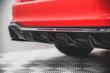 Maxton Design - Rear Valance Ford Focus ST-Line Estate MK4 Rear Diffuser Maxton Design royalty-bespoke.myshopify.com