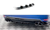 Maxton Design - Rear Valance Lexus GS F MK4 Facelift Rear Diffuser Maxton Design royalty-bespoke.myshopify.com