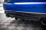 Maxton Design - Rear Valance Lexus GS F MK4 Facelift Rear Diffuser Maxton Design royalty-bespoke.myshopify.com