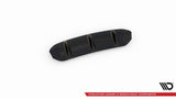 Maxton Design - Rear Valance Mercedes Benz E63 AMG Estate/Sedan S213/W213 Rear Diffuser Maxton Design royalty-bespoke.myshopify.com