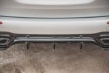 Maxton Design - Rear Valance Mercedes Benz E63 AMG Estate/Sedan S213/W213 Rear Diffuser Maxton Design royalty-bespoke.myshopify.com