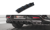 Maxton Design - Rear Valance Mercedes Benz GLE63 AMG Coupe C292 Rear Diffuser Maxton Design royalty-bespoke.myshopify.com