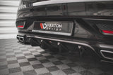 Maxton Design - Rear Valance Mercedes Benz GLE63 AMG Coupe C292 Rear Diffuser Maxton Design royalty-bespoke.myshopify.com