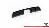 Maxton Design - Rear Valance Mini JCW R56 Rear Diffuser Maxton Design royalty-bespoke.myshopify.com
