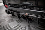 Maxton Design - Rear Valance Mini JCW R56 Rear Diffuser Maxton Design royalty-bespoke.myshopify.com
