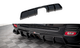 Maxton Design - Rear Valance Mini JCW R56 Rear Diffuser Maxton Design royalty-bespoke.myshopify.com