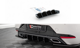 Maxton Design - Rear Valance Seat Ibiza FR / Standard MK5 Rear Diffuser Maxton Design royalty-bespoke.myshopify.com