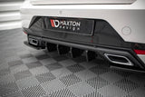 Maxton Design - Rear Valance Seat Ibiza FR / Standard MK5 Rear Diffuser Maxton Design royalty-bespoke.myshopify.com