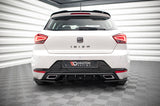 Maxton Design - Rear Valance Seat Ibiza FR / Standard MK5 Rear Diffuser Maxton Design royalty-bespoke.myshopify.com