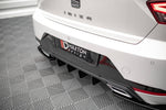 Maxton Design - Rear Valance Seat Ibiza FR MK5