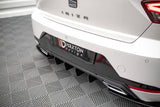 Maxton Design - Rear Valance Seat Ibiza FR / Standard MK5 Rear Diffuser Maxton Design royalty-bespoke.myshopify.com