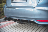 Maxton Design - Rear Valance Toyota Corolla XII Sedan Rear Diffuser Maxton Design royalty-bespoke.myshopify.com