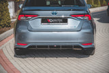 Maxton Design - Rear Valance Toyota Corolla XII Sedan Rear Diffuser Maxton Design royalty-bespoke.myshopify.com
