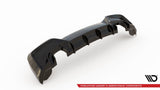 Maxton Design - Rear Valance V.1 BMW M135i F20 Rear Diffuser Maxton Design royalty-bespoke.myshopify.com