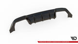 Maxton Design - Rear Valance Volkswagen Golf R MK7 Rear Diffuser Maxton Design royalty-bespoke.myshopify.com