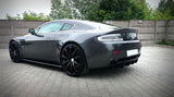 Maxton Design - Side Skirts Diffusers Aston Martin V8 Vantage Side Skirts Diffusers Maxton Design royalty-bespoke.myshopify.com