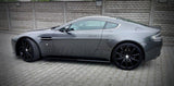 Maxton Design - Side Skirts Diffusers Aston Martin V8 Vantage Side Skirts Diffusers Maxton Design royalty-bespoke.myshopify.com
