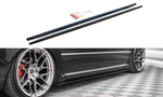 Maxton Design - Side Skirts Diffusers Audi S8 D3