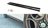 Maxton Design - Side Skirts Diffusers Alfa Romeo Giulietta Side Skirts Diffusers Maxton Design royalty-bespoke.myshopify.com