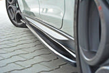 Maxton Design - Side Skirts Diffusers Alfa Romeo Giulietta Side Skirts Diffusers Maxton Design royalty-bespoke.myshopify.com