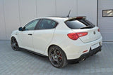 Maxton Design - Side Skirts Diffusers Alfa Romeo Giulietta Side Skirts Diffusers Maxton Design royalty-bespoke.myshopify.com