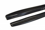 Maxton Design - Side Skirts Diffusers Alfa Romeo Giulietta Side Skirts Diffusers Maxton Design royalty-bespoke.myshopify.com