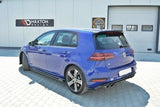 Maxton Design - Side Skirts Diffusers V.1 Volkswagen Golf R / R-Line MK7.5 Side Skirts Diffusers Maxton Design royalty-bespoke.myshopify.com