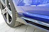 Maxton Design - Side Skirts Diffusers V.1 Volkswagen Golf R / R-Line MK7.5 Side Skirts Diffusers Maxton Design royalty-bespoke.myshopify.com