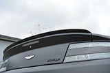 Maxton Design - Spoiler Cap Aston Martin V8 Vantage Spoiler Maxton Design royalty-bespoke.myshopify.com