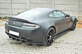Maxton Design - Spoiler Cap Aston Martin V8 Vantage Spoiler Maxton Design royalty-bespoke.myshopify.com