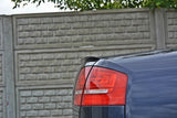 Maxton Design - Spoiler Cap Audi A8 D3 Spoiler Maxton Design royalty-bespoke.myshopify.com